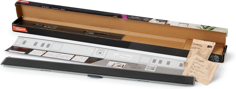 Vogel's ELITE TVM 5605 | Vaste tv-beugel | 40-100"  16